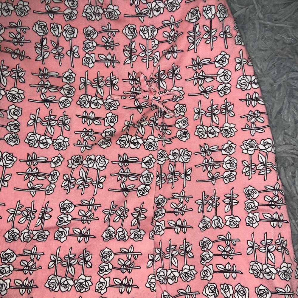 Flower skirt - Picture 5 of 7